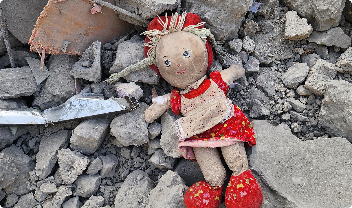 Silahlar Sustuğunda Başlayan Mücadele: Savaş Sonrası Psikoloji