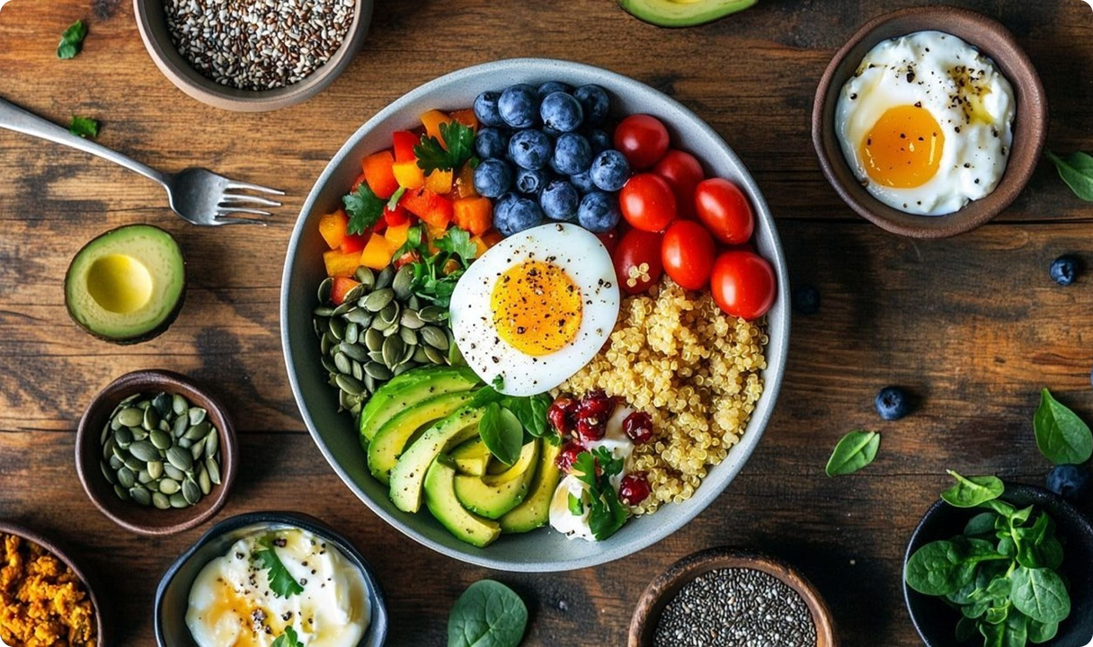 Zayıflama İlaçlarının Dönüştürdüğü Yeni Sağlık Rutini: Kas Kaybını Engellemek İçin Protein-Fortified Beslenme